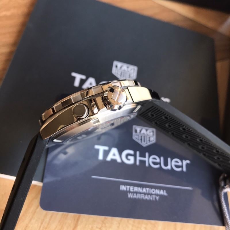 TAG HEUER Watches